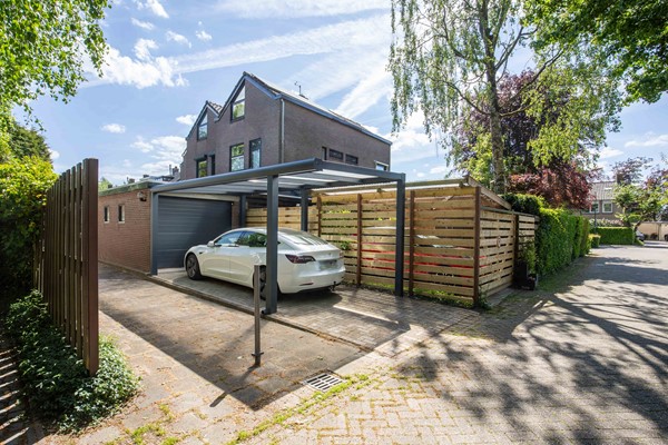 Medium property photo - Voorburgstraat 13, 3634 AV Loenersloot